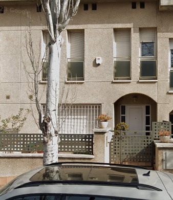 Casa adosada en Av Verge de Montserrat – Barberà del Vallès – (Barcelona)