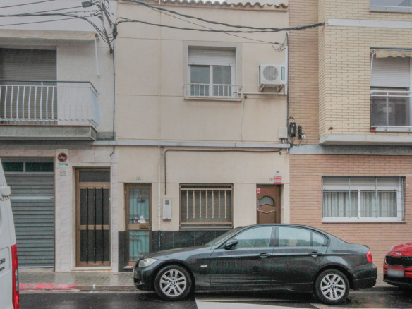 Piso en C/ del Girones – Sabadell – Barcelona