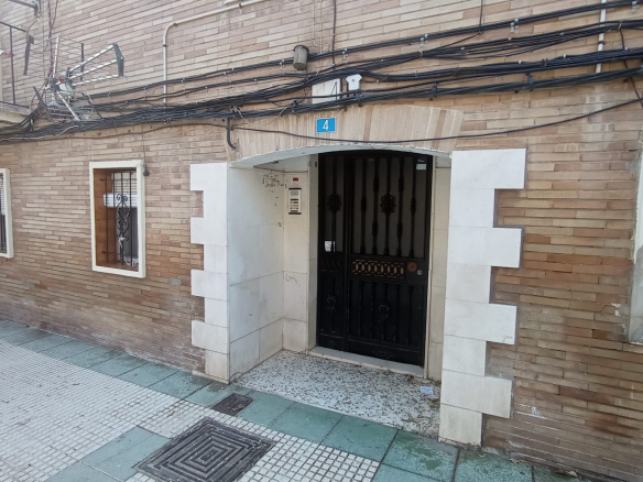 Piso Huelva