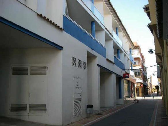 Locales Ondara