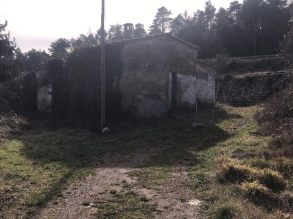 Chalet adosado Sant Quirze Safaja