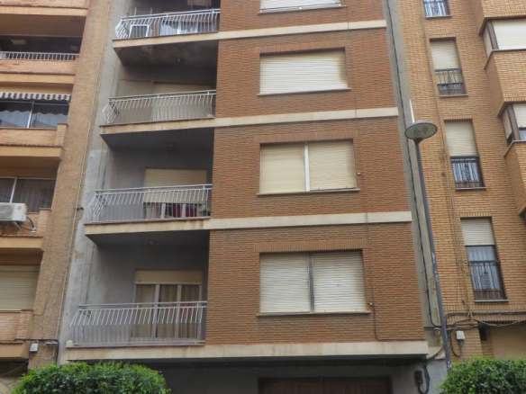 Piso situado en Torrent – Valencia