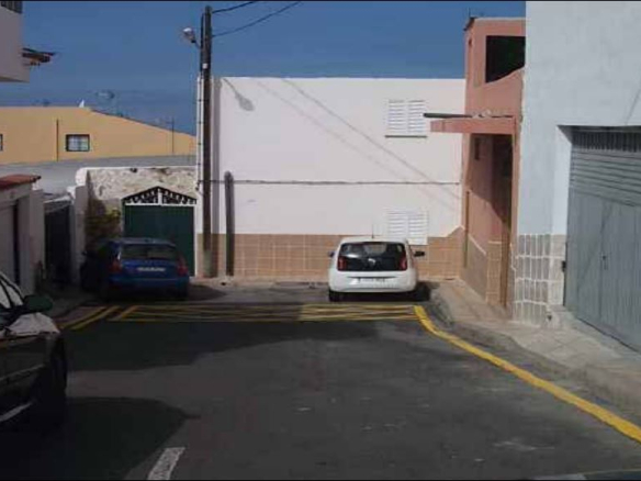Chalet adosado Adeje