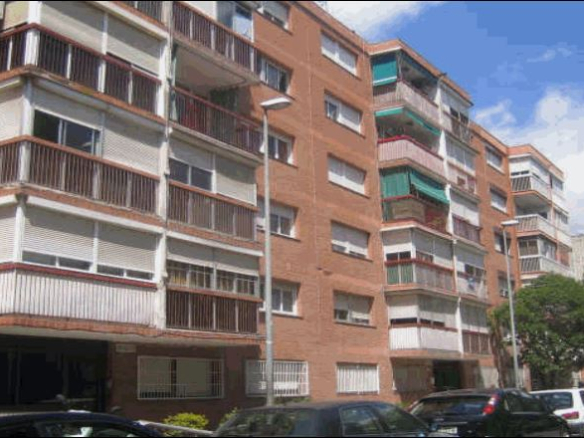 Piso Santa Perpètua de Mogoda
