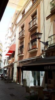 Trastero Sevilla