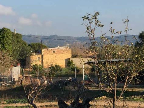 Casa Tortosa
