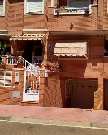 Vivienda en Almería