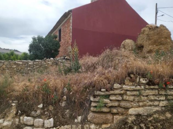 Chalet adosado Valdeolmillos