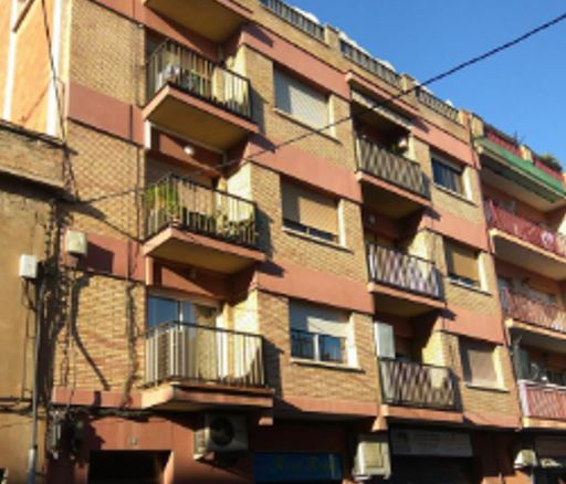 Ático en C/ Dídac Priu, Sant Boi de Llobregat (Barcelona)