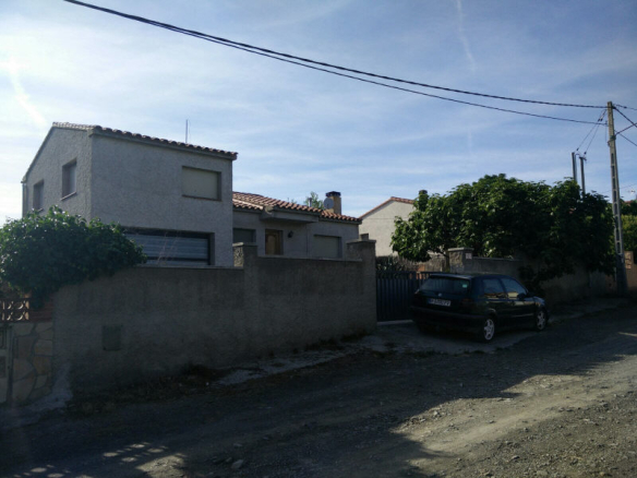 Chalet adosado Cabra del Camp