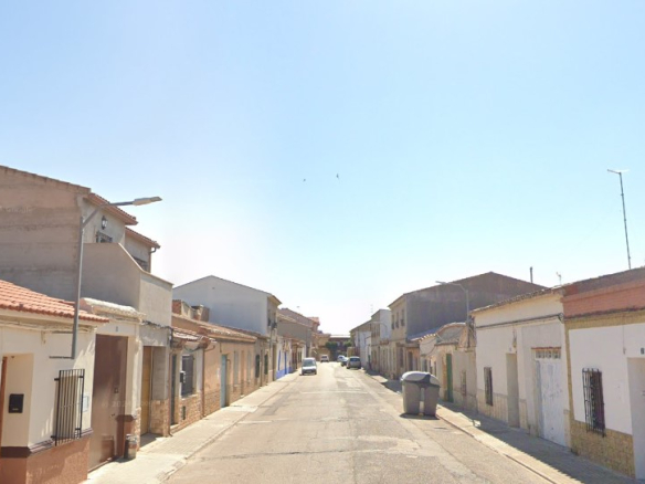 Proindiviso en Argamasilla de Alba (Ciudad Real)