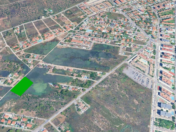 Suelo Urbanizable en Benicasim – Castellón –
