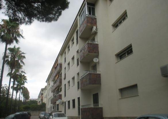 Piso en C/ Federico García Lorca – Jerez de la Frontera – Cádiz
