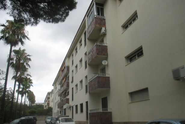 Piso Jerez de la Frontera