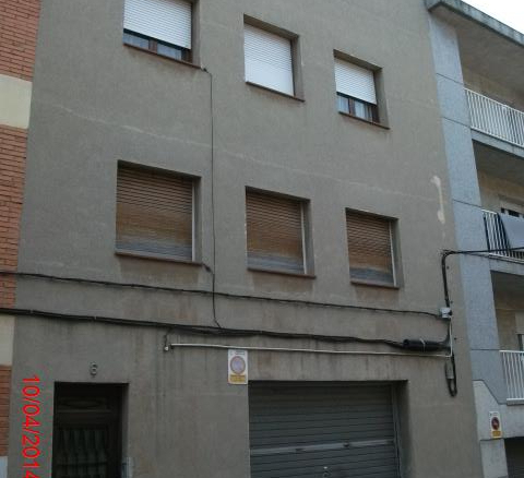 Vivienda en Vilanova del Camí (Barcelona)