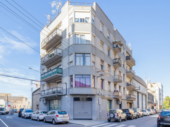 Piso en C/ Agusti Querol, Tortosa (Tarragona)