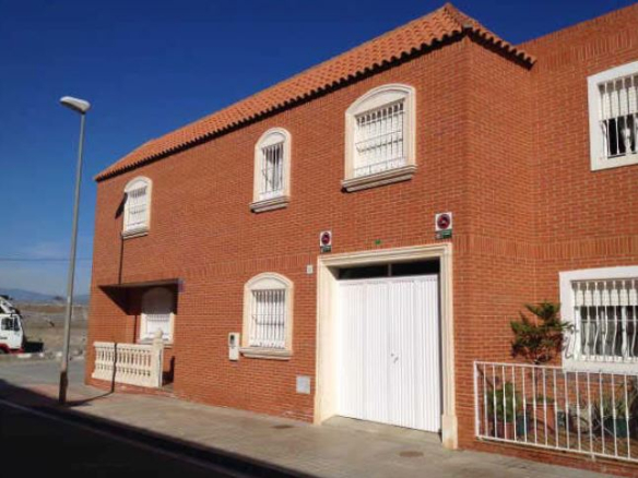 Piso dúplex en Almería
