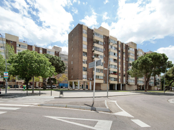Piso en Av Doctor Fleming, Viladecans (Barcelona)