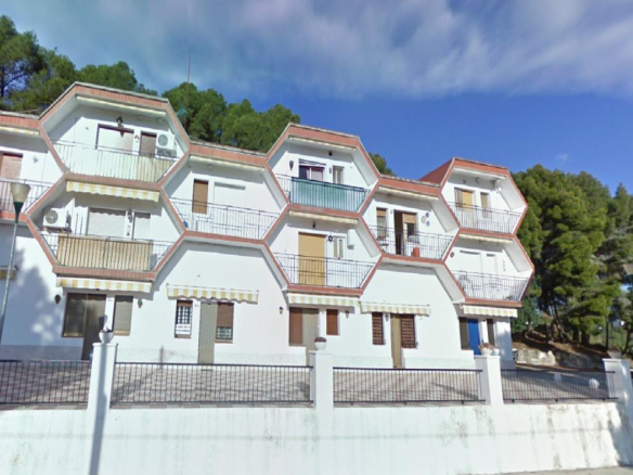 Local en C/ Sant Tomás – Calafell – Tarragona