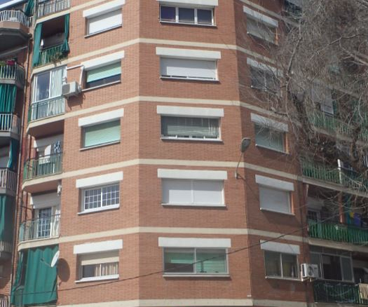 Piso en C/ Festa Major Diquique – Sant Adrià de Besòs – Barcelona