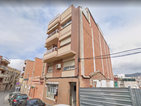 Piso Santa Coloma de Gramenet