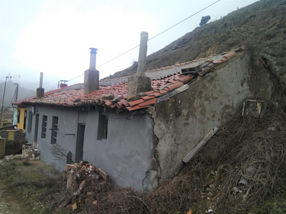 Chalet adosado Pola de Gordón (La)