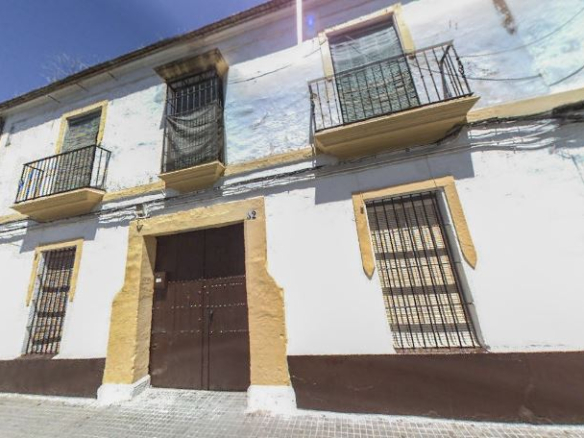 Chalet adosado Écija