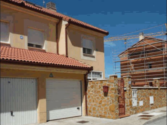 Chalet adosado Lastrilla (La)