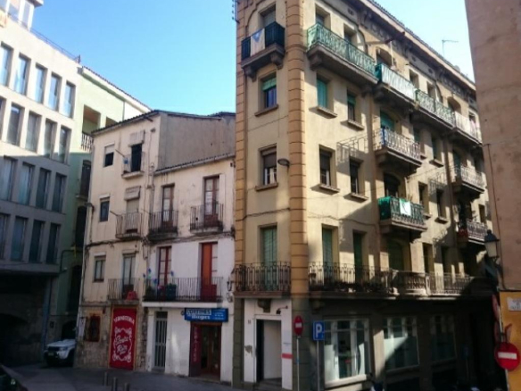 Piso Manresa
