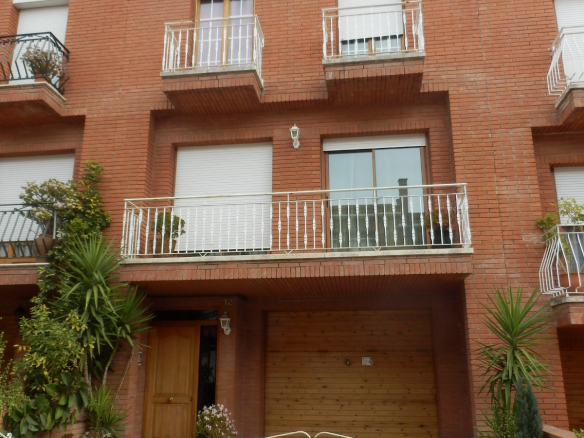 Chalet adosado en Sant Sadurní d´Anoia