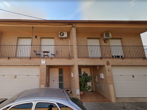 Chalet adosado en Sant Julià de Ramis – Girona –