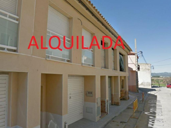 Casa adosada en 	C/ Camí de Valls