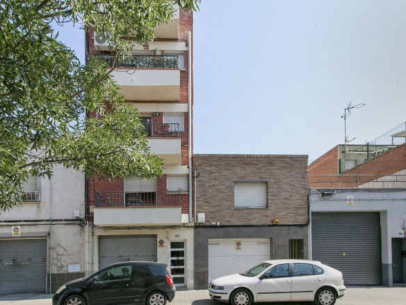 Piso en C/ Velázquez, Terrassa (Barcelona)