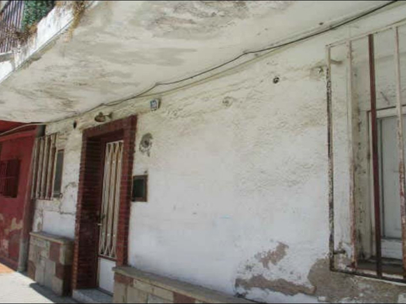 Chalet adosado Canovelles
