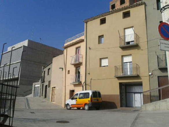 Chalet adosado Balaguer