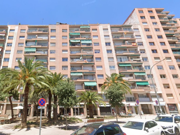 Piso en C/ Odonell