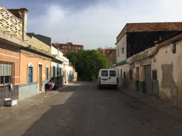 Chalet adosado Torrent