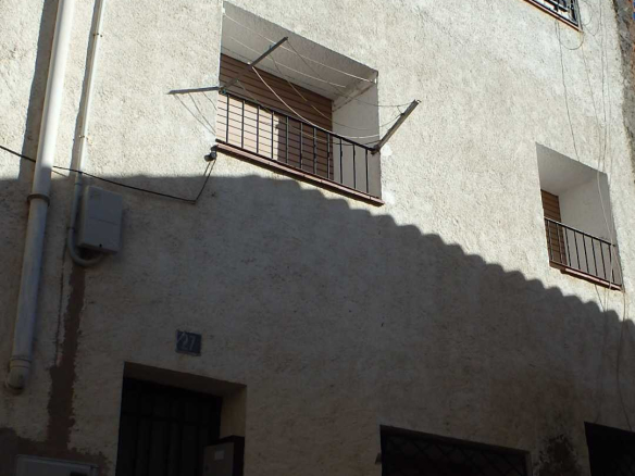 Vivienda en Sant Quintí de Mediona (Barcelona)