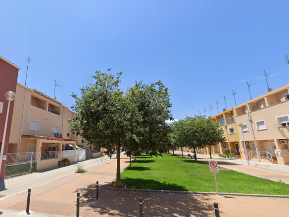 Vivienda unifamiliar en C/ Alfredo Krauss, Puçol (Valencia)