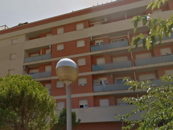 Trastero Lleida