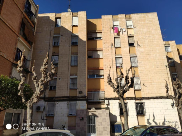Pisos  en C/ Río Ebro – Murcia –
