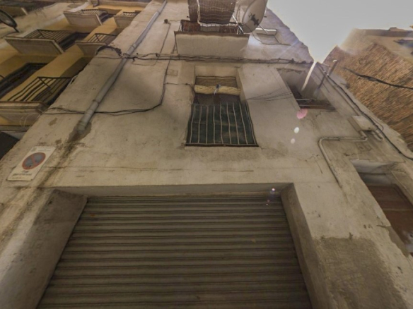 Piso en C/ Santa María