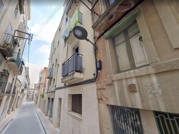Piso Reus