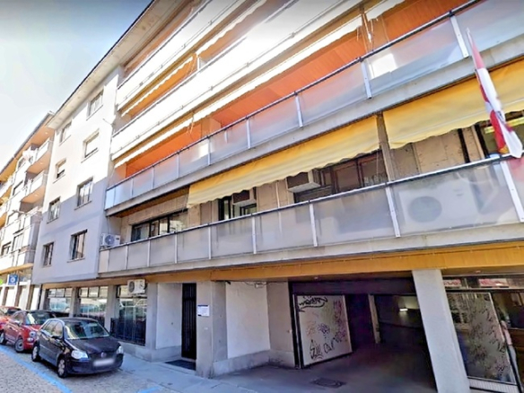 Piso Ávila