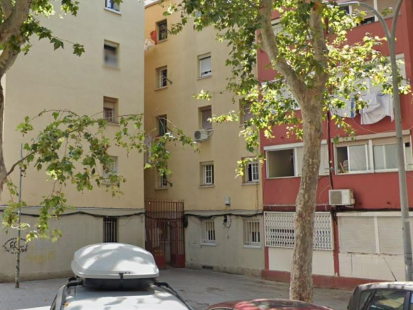 Piso Badalona