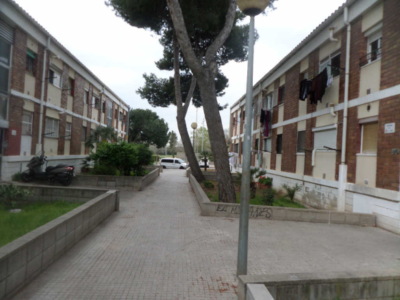 Piso Sant Boi de Llobregat