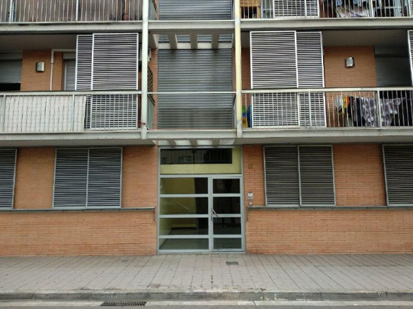 Piso situado en Sant Joan Despi – Barcelona