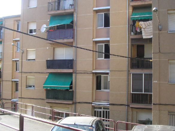 Piso Girona