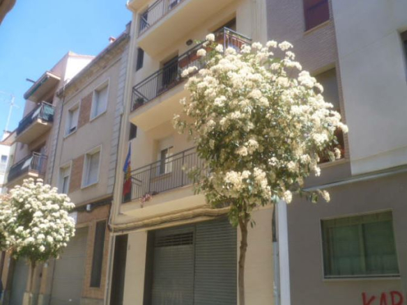 Piso en Mataró (Barcelona)