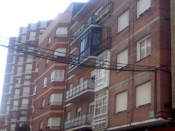 Trastero Ponferrada